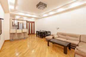 Stay Inn apartments at Buzand 13 street